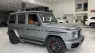 Mercedes-Benz G63 Edition one 2020 - Bán Mercedes G63 Edition one Model 2020, xám xi măng, nội thất Hermes