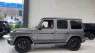 Mercedes-Benz G63 Edition one 2020 - Bán Mercedes G63 Edition one Model 2020, xám xi măng, nội thất Hermes