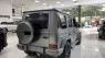 Mercedes-Benz G63 Edition one 2020 - Bán Mercedes G63 Edition one Model 2020, xám xi măng, nội thất Hermes