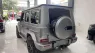 Mercedes-Benz G63 Edition one 2020 - Bán Mercedes G63 Edition one Model 2020, xám xi măng, nội thất Hermes