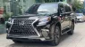 Lexus GX460 Luxury 2020 - Cần bán xe  Lexus GX460 Luxury 2020 Trung Đông xe siêu mới 