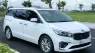 Kia Sedona Platinum 2019 - KIA SEDONA Platinum Dầu 2019 chính chủ đi ít bảo dưỡng hãng.