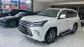 Lexus LX 570 nhập khẩu 2016 - Lexus LX570 nhập khẩu 2016, xe cực đẹp, tư nhân, chính chủ.