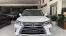 Lexus LX 570 nhập khẩu 2016 - Lexus LX570 nhập khẩu 2016, xe cực đẹp, tư nhân, chính chủ.