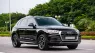 Audi Q5 2018 - Bán xe Audi Q5 2018, màu đen, xe nhập