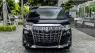 Toyota Alphard 2022 - Chính chủ cần bán Toyota Alphard