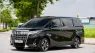 Toyota Alphard Excutive 2022 - Cần bán gấp Toyota Alphard Excutive 2022 nhập khẩu nguyên chiếc