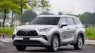 Toyota Highlander Limited AWD 2022 - Bán ô tô Toyota Highlander Limited AWD 2022, màu xám, nhập khẩu chính hãng