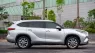 Toyota Highlander Limited AWD 2022 - Bán ô tô Toyota Highlander Limited AWD 2022, màu xám, nhập khẩu chính hãng