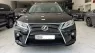 Lexus RX 350 2014 - Bán xe Lexus RX350 màu đen xe sản xuất năm 2014 chủ đi giữ gìn rất mới và đẹp