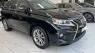 Lexus RX 350 2014 - Bán xe Lexus RX350 màu đen xe sản xuất năm 2014 chủ đi giữ gìn rất mới và đẹp