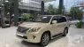 Lexus LX 570 Nhập Mỹ 2012 - Lexus LX570 nhập Mỹ, model 2013, xe chạy ít siêu đẹp.