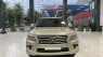 Lexus LX 570 Nhập Mỹ 2012 - Lexus LX570 nhập Mỹ, model 2013, xe chạy ít siêu đẹp.