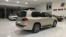 Lexus LX 570 Nhập Mỹ 2012 - Lexus LX570 nhập Mỹ, model 2013, xe chạy ít siêu đẹp.