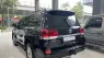 Toyota Land Cruiser 4.6 V8 2019 - Bán Toyota Land Cruiser 4.6 V8, sản xuất 2019, lăn bánh hơn 6 vạn Km.