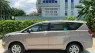 Toyota Innova 2.0E 2020 - TOYOTA INNOVA 2.0E 2020 gia đình sử dụng kỹ bảo dưỡng hãng.