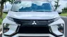 Mitsubishi Xpander 2021 - Mitsubishi Xpander AT nhập Indonesia 2021 màu trắng bảo dưỡng hãng