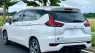 Mitsubishi Xpander 2021 - Mitsubishi Xpander AT nhập Indonesia 2021 màu trắng bảo dưỡng hãng