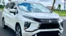 Mitsubishi Xpander 2021 - Mitsubishi Xpander AT nhập Indonesia 2021 màu trắng bảo dưỡng hãng