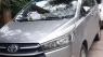 Toyota Innova 2016 - Chính chủ bán xe TOYOTA INNOVA 2.0E sản xuất năm 2016