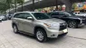 Toyota Highlander 2.7 LE 2015 - Bán Toyota Highlander LE 2.7 nhập Mỹ, sản xuất 2015, xe cực mới.