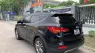 Hyundai Santa Fe 2015 - BÁN XE bản basic,  Đăng kí lần đầu tháng 12/2015