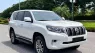 Toyota Prado 2018 - Nhập đội: TOYOTA PRADO 2.7VX 2018 fom mới 