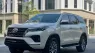 Toyota Fortuner 2021 - TOYOTA FORTUNER 2.7V 4x2 2021 