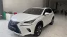 Lexus NX 300 2019 - Chính chủ bán Lexus NX300 mode 2019, sơn zin cả xe, full lịch sử hãng