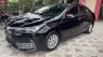 Toyota Corolla altis 2018 - Bán Altis 1.8E sx 2018 xe cực đẹp một chủ từ đầu