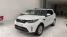 LandRover Discovery SE 2018 - Bán Land Rover Discovery SE sản xuất 2017, chạy ít, xe siêu mới.