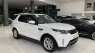 LandRover Discovery SE 2018 - Bán Land Rover Discovery SE sản xuất 2017, chạy ít, xe siêu mới.