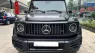 Mercedes-Benz G63 AMG 2021 - Mercedes G63 AMG sản xuất 2021, lăn bánh 1 vạn km, xe đẹp như mới.