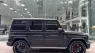 Mercedes-Benz G63 AMG 2021 - Mercedes G63 AMG sản xuất 2021, lăn bánh 1 vạn km, xe đẹp như mới.