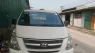 Hyundai Stargazer 2008 - Hyundai Grand Starex MT 2008 - 150000 km- 250 triệu