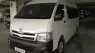 Toyota Hiace 2013 - Toyota Hiace 2.7 MT 2013 (16 chỗ)