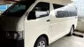 Toyota Hiace 2013 - TOYOTA HIACE 2.7 MT 2013 