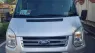 Ford Transit 2015 - Chính chủ cần bán xe Ford transit đời 2015 bản luxury