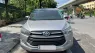 Toyota Innova 2.0E 2018 - Bán xe Toyota Innova 2.0E 2018, màu bạc, giá chỉ 439 triệu