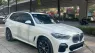 BMW X5 M-Sport 2021 - Bán BMW X5 M-Sport sản xuất 2021, xe cực mới, 1 chủ.