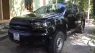 Ford Ranger XL 2016 - Ford Ranger màu đen, 2016, XL, số sàn, 2 cầu