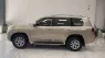 Toyota Land Cruiser 4.6 V8 2016 - Land Cruiser 4.6V8 2016, đăng ký tên tư nhân, xe 1 chủ, xe cực đẹp.