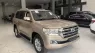 Toyota Land Cruiser 4.6 V8 2016 - Land Cruiser 4.6V8 2016, đăng ký tên tư nhân, xe 1 chủ, xe cực đẹp.