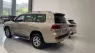 Toyota Land Cruiser 4.6 V8 2016 - Land Cruiser 4.6V8 2016, đăng ký tên tư nhân, xe 1 chủ, xe cực đẹp.