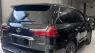 Lexus LX 570 2020 - Bán Lexus LX570 sản xuất 2020, lăn bánh cực ít, 1 chủ từ mới.