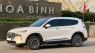 Hyundai Santa Fe 2.2 máy dầu cao cấp  2024 - Hàng Hót. Hyundai Santàe 2.2 dầu cao câp 2024, mới 99,99%.