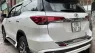 Toyota Fortuner 2017 - Chính chủ bán xe TOYOTA FORTUNER sản xuất năm 2017 