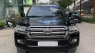 Toyota Land Cruiser 4.6 V8 2016 - Bán Toyota Land Cruiser 4.6 V8 sản xuất 2016, biển Hà Nội.