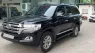 Toyota Land Cruiser 4.6 V8 2016 - Bán Toyota Land Cruiser 4.6 V8 sản xuất 2016, biển Hà Nội.