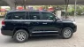 Toyota Land Cruiser 4.6 V8 2016 - Bán Toyota Land Cruiser 4.6 V8 sản xuất 2016, biển Hà Nội.